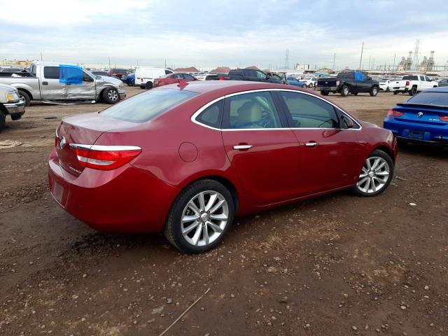 Photo 3 from auction – 2013 BUICK VERANO with VIN 1G4PP5SK6D4215608