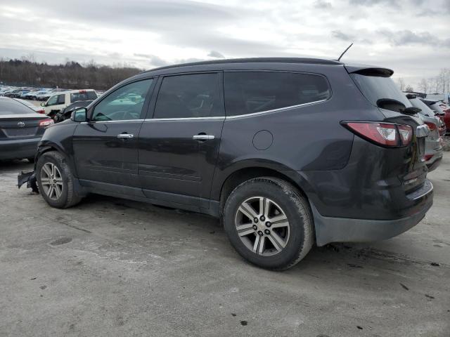 Photo 2 from auction – 2016 CHEVROLET TRAVERSE L with VIN 1GNKVGKD4GJ202340