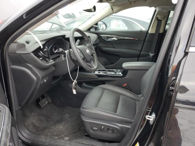 Photo 7 from auction – 2021 BUICK ENVISION E with VIN LRBFZNR49MD110433