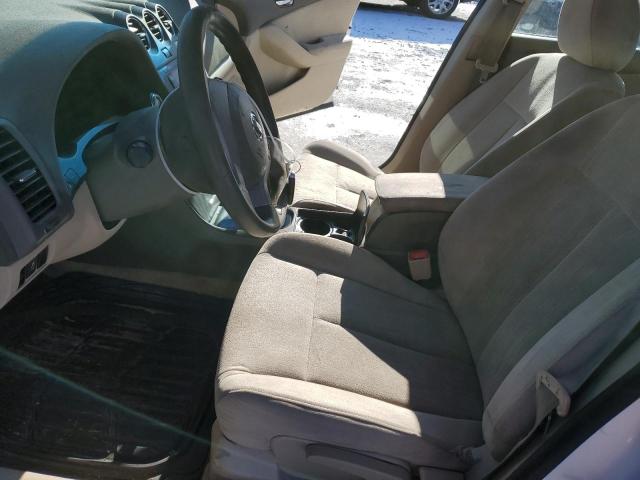 Photo 7 from auction – 2012 NISSAN ALTIMA BAS with VIN 1N4AL2AP1CC210313