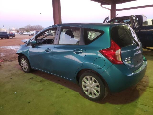 Photo 2 from auction – 2016 NISSAN VERSA NOTE with VIN 3N1CE2CP6GL356889