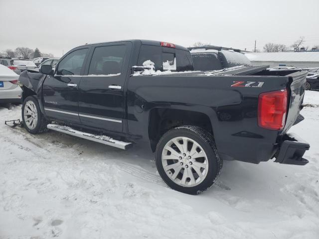 Photo 2 from auction – 2018 CHEVROLET SILVERADO with VIN 3GCUKSEJ1JG201105