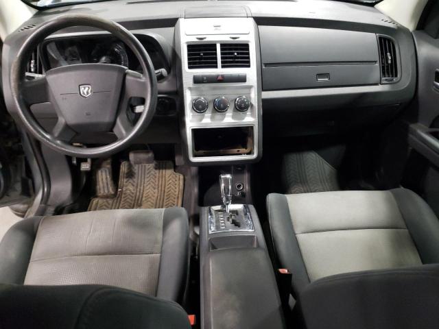 Photo 8 from auction – 2009 DODGE JOURNEY SE with VIN 3D4GG47B49T169661