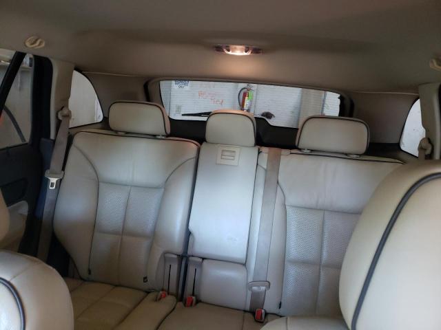 Photo 10 from auction – 2008 LINCOLN MKX with VIN 2LMDU88C68BJ40325