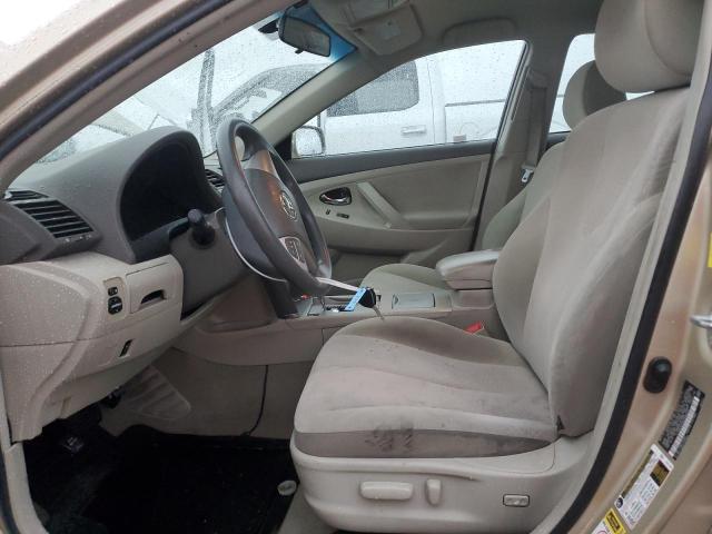 Photo 7 from auction – 2011 TOYOTA CAMRY BASE with VIN 4T1BF3EK6BU686345