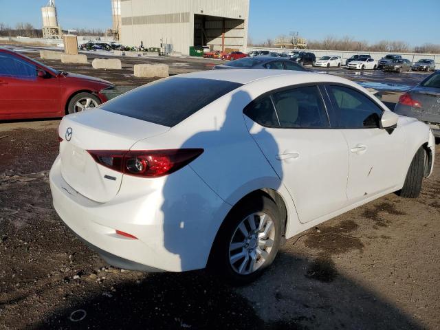 Photo 3 from auction – 2015 MAZDA 3 SPORT with VIN 3MZBM1U76FM137814