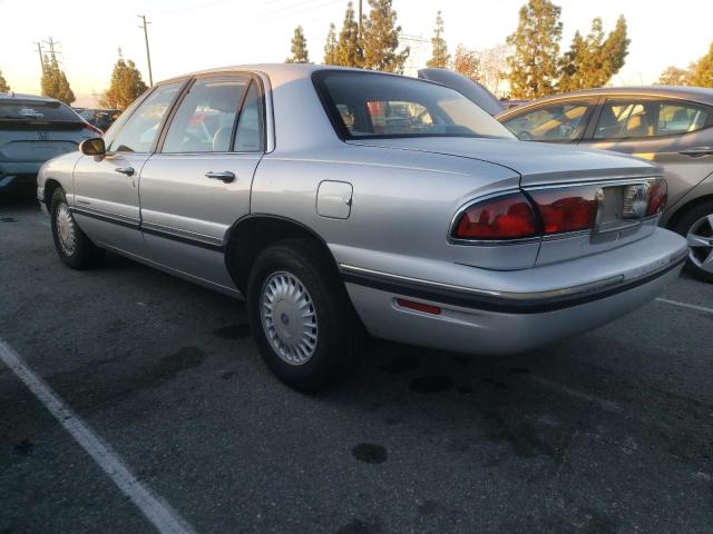 Photo 2 from auction – 1999 BUICK LESABRE CU with VIN 1G4HP52K3XH452719