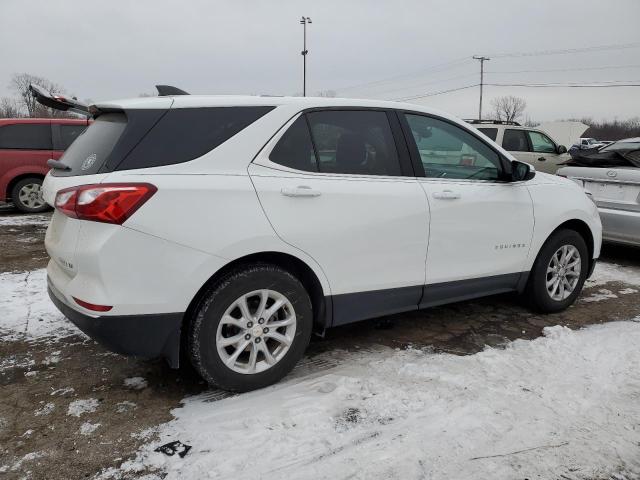 Photo 3 from auction – 2019 CHEVROLET EQUINOX LT with VIN 3GNAXJEVXKS631769