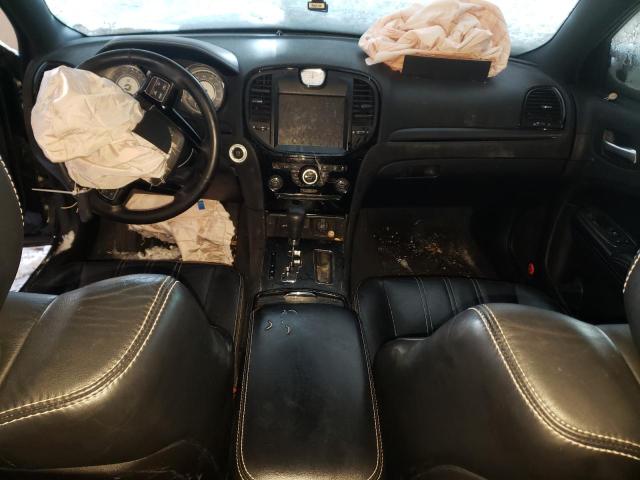 Photo 8 from auction – 2013 CHRYSLER 300 S with VIN 2C3CCAGT9DH567534