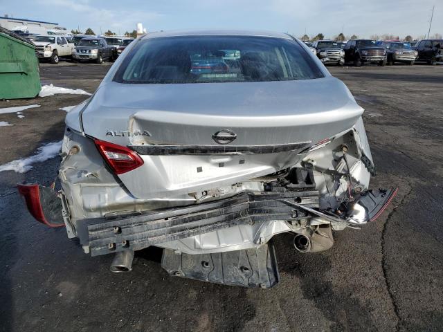 Photo 6 from auction – 2016 NISSAN ALTIMA 2.5 with VIN 1N4AL3AP3GN362383
