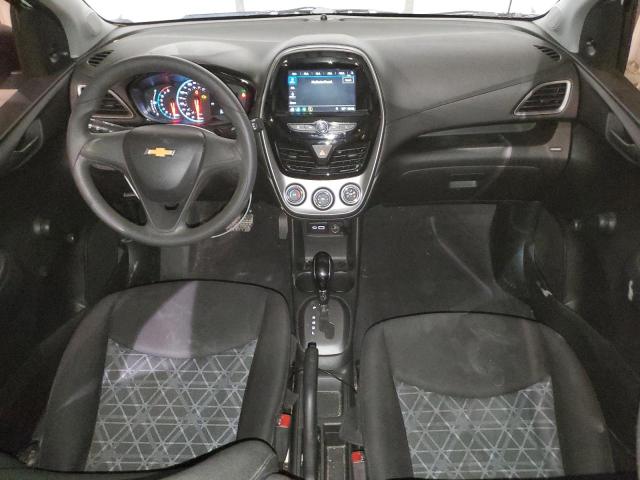 Photo 8 from auction – 2019 CHEVROLET SPARK LS with VIN KL8CB6SA6KC728738