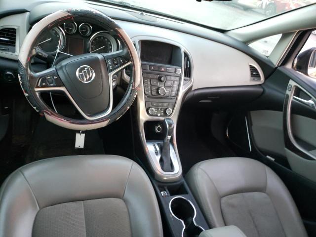 Photo 8 from auction – 2014 BUICK VERANO with VIN 1G4PP5SK8E4180040