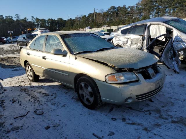 Photo 4 from auction – 2004 NISSAN SENTRA 1.8 with VIN 3N1CB51D64L470227