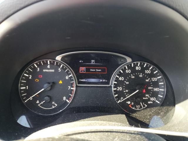 Photo 9 from auction – 2016 NISSAN ALTIMA 2.5 with VIN 1N4AL3AP8GN381186