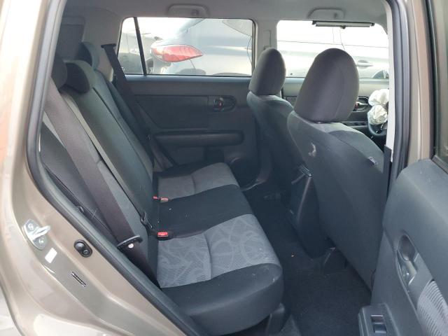 Photo 10 from auction – 2012 TOYOTA SCION XB with VIN JTLZE4FEXCJ007754