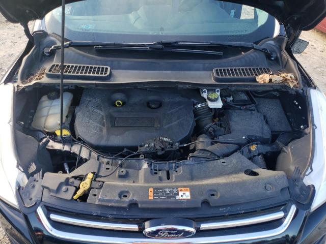 Photo 12 from auction – 2016 FORD ESCAPE TIT with VIN 1FMCU9J92GUA01197