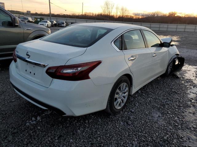 Photo 3 from auction – 2018 NISSAN ALTIMA 2.5 with VIN 1N4AL3AP3JC157763
