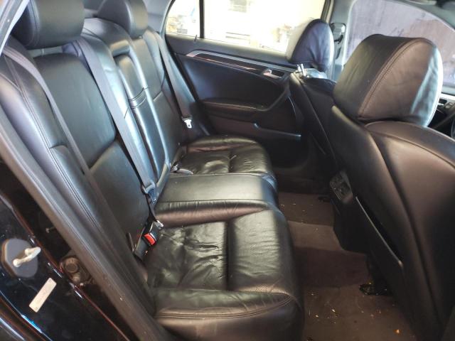Photo 10 from auction – 2004 ACURA TL with VIN 19UUA65604A011449