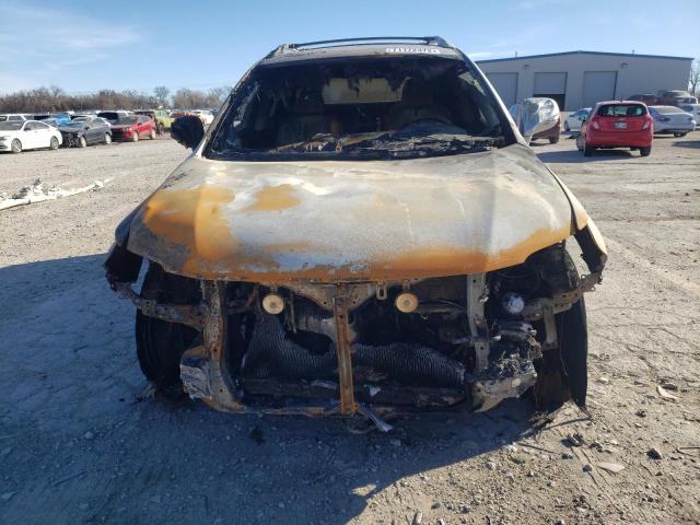Photo 5 from auction – 2012 LEXUS RX 450 with VIN JTJBC1BA5C2046473