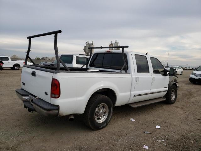 Photo 4 from auction – 2000 FORD F250 SUPER with VIN 3FTNW20F3YMA77801
