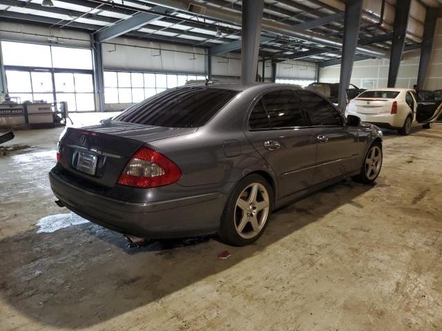 Photo 3 from auction – 2009 MERCEDES-BENZ E 350 4MAT with VIN WDBUF87X59B410052