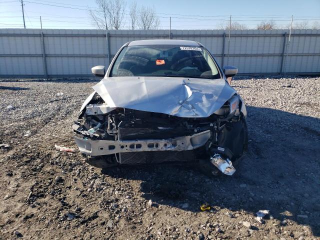 Photo 5 from auction – 2018 FORD FOCUS SE with VIN 1FADP3F24JL255182