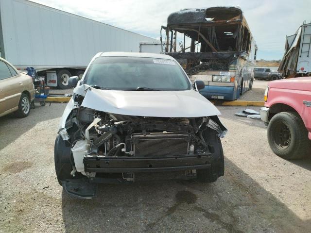 Photo 5 from auction – 2015 NISSAN VERSA S with VIN 3N1CN7APXFL941828