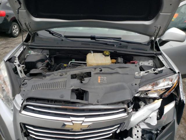 Photo 11 from auction – 2016 CHEVROLET TRAX LS with VIN 3GNCJNSB0GL247447