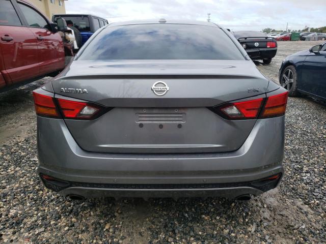 Photo 6 from auction – 2021 NISSAN ALTIMA SR with VIN 1N4BL4CV2MN388345