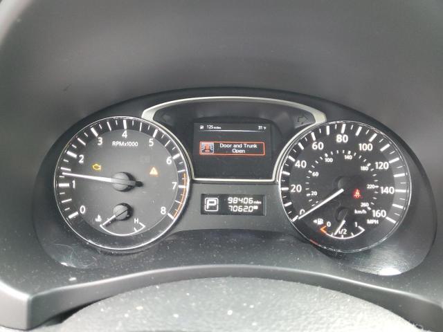 Photo 9 from auction – 2014 NISSAN ALTIMA 2.5 with VIN 1N4AL3AP1EC293895