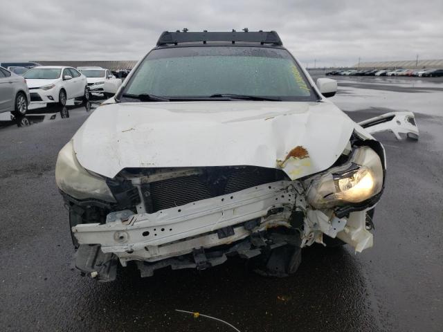 Photo 5 from auction – 2014 SUBARU IMPREZA PR with VIN JF1GPAC64E8238710
