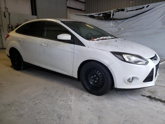 Photo 4 from auction – 2012 FORD FOCUS SE with VIN 1FAHP3F26CL458109