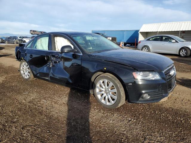 Photo 4 from auction – 2009 AUDI A4 3.2 QUA with VIN WAULK78K09N002611