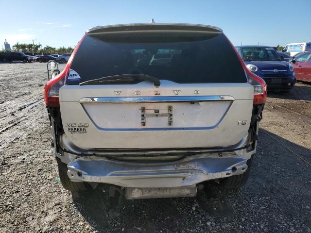 Photo 6 from auction – 2015 VOLVO XC60 T5 PR with VIN YV440MDK8F2738384