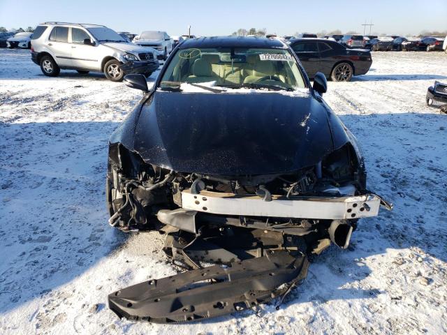 Photo 5 from auction – 2011 LEXUS IS 250 with VIN JTHBF5C26B2101910