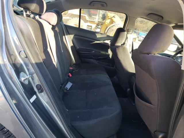Photo 10 from auction – 2012 HONDA ACCORD LX with VIN 1HGCP2F3XCA192064