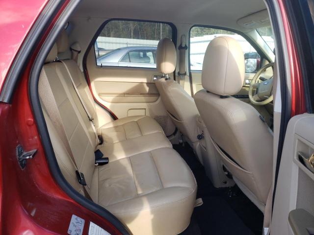 Photo 11 from auction – 2012 FORD ESCAPE LIM with VIN 1FMCU0EG0CKA92013