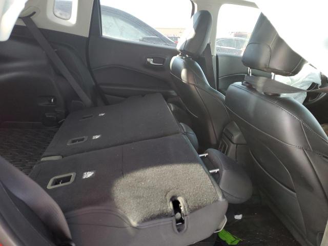 Photo 11 from auction – 2019 JEEP COMPASS LA with VIN 3C4NJCBB8KT726309