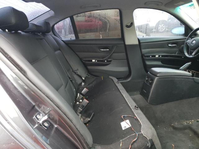 Photo 10 from auction – 2007 BMW 328 I SULE with VIN WBAVC53597FZ73352