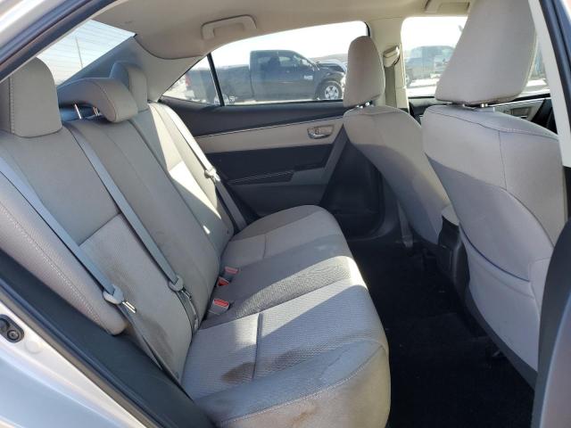 Photo 10 from auction – 2014 TOYOTA COROLLA L with VIN 2T1BURHE6EC215414