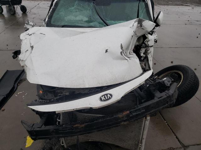 Photo 11 from auction – 2014 KIA OPTIMA LX with VIN KNAGM4A76E5454590