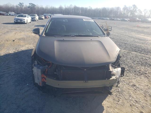 Photo 5 from auction – 2014 CHEVROLET VOLT with VIN 1G1RA6E49EU146988