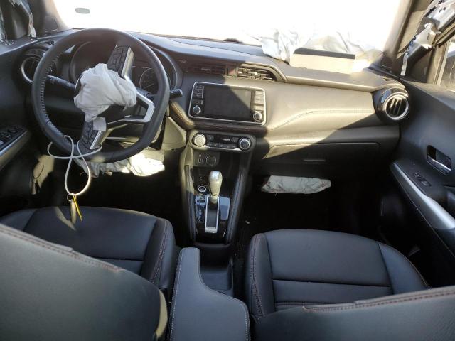 Photo 8 from auction – 2020 NISSAN KICKS SR with VIN 3N1CP5DV0LL559988