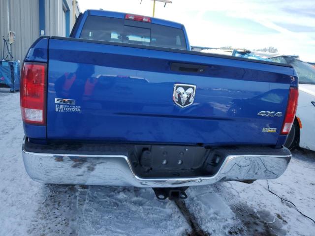 Photo 6 from auction – 2017 RAM 1500 SLT with VIN 1C6RR7GG1HS807322