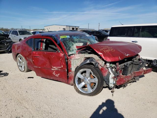 Photo 4 from auction – 2008 DODGE CHARGER SX with VIN 2B3KA33G48H156843