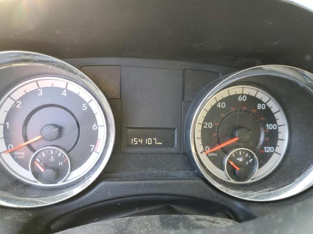Photo 9 from auction – 2017 DODGE GRAND CARA with VIN 2C7WDGBG5HR838577