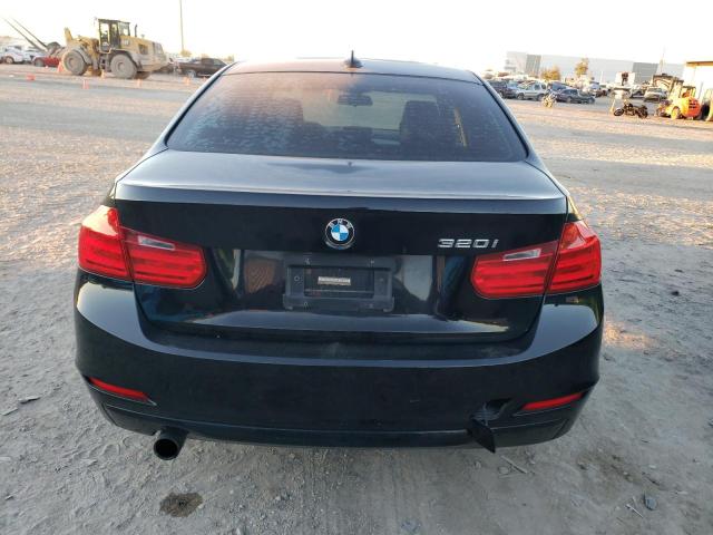 Zdjęcie 6 z aukcji – 2014 BMW 320 I z VIN WBA3B1G58ENS77968