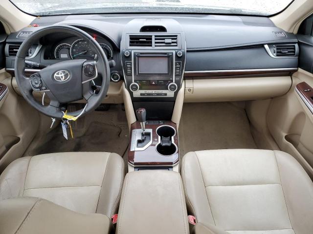Photo 8 from auction – 2012 TOYOTA CAMRY BASE with VIN 4T4BF1FK2CR227839