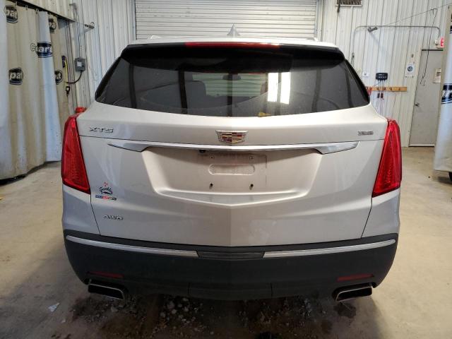 Photo 6 from auction – 2019 CADILLAC XT5 PREMIU with VIN 1GYKNFRS4KZ217366