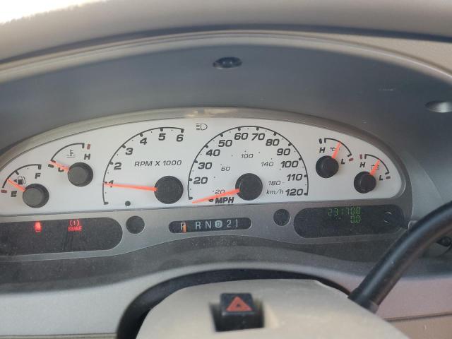 Photo 9 from auction – 2004 FORD EXPLORER S with VIN 1FMZU77K24UA04265